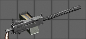 .30 cal M1919