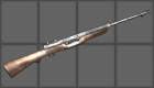 M1941 Johnson Rifle