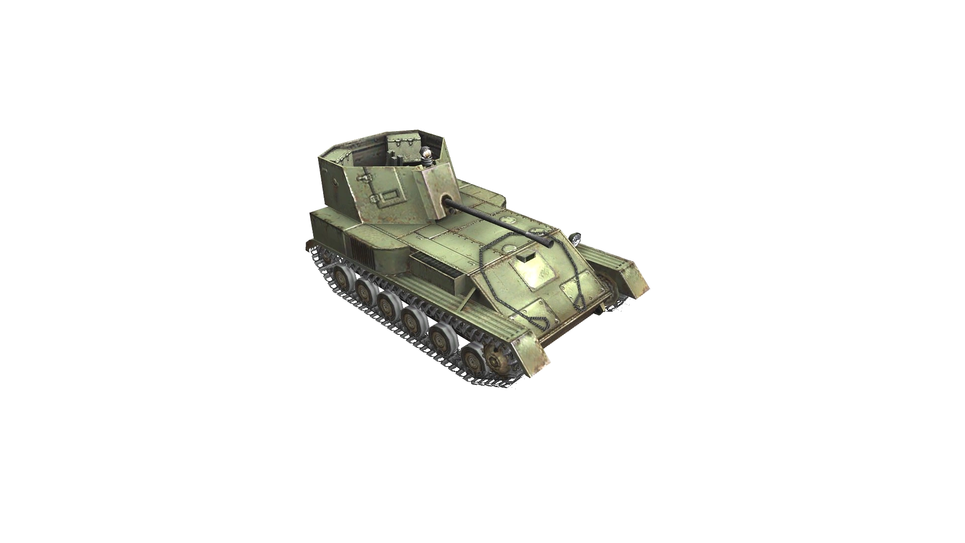 ZSU37 Men of War Wiki Fandom