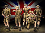 Riflemen