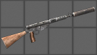 Sten Mk.VI Silencer