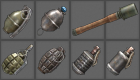 AP Grenades