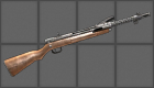 Type 100 SMG