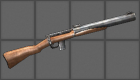De Lisle Carbine