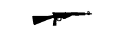SMG Icon