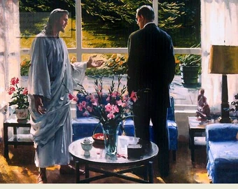 O Coração Do Homem Pode Fazer Planos Mensageiros De Esperança