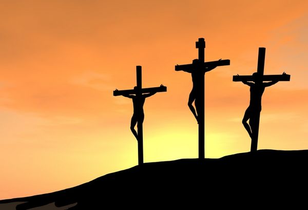 Resultado de imagem para 3 CRUZ