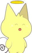 Moge Hasu