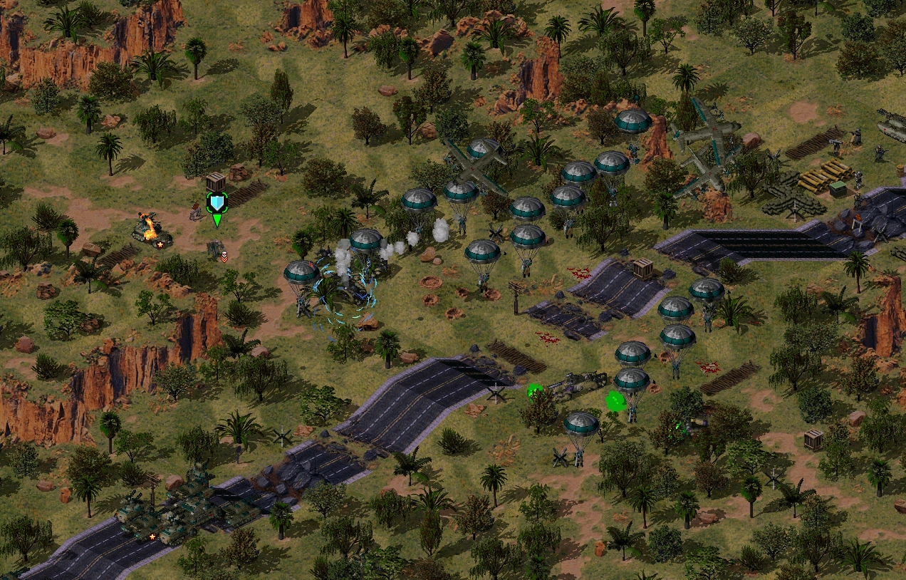 亡命之徒 时间线 之前 机械首脑 平行 血怒 详情 发生于 心灵终结战争