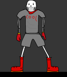 MT!Papyrus