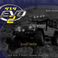 4x4 evo 2