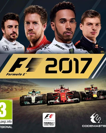 F1 2017 Menumaps Wiki Fandom