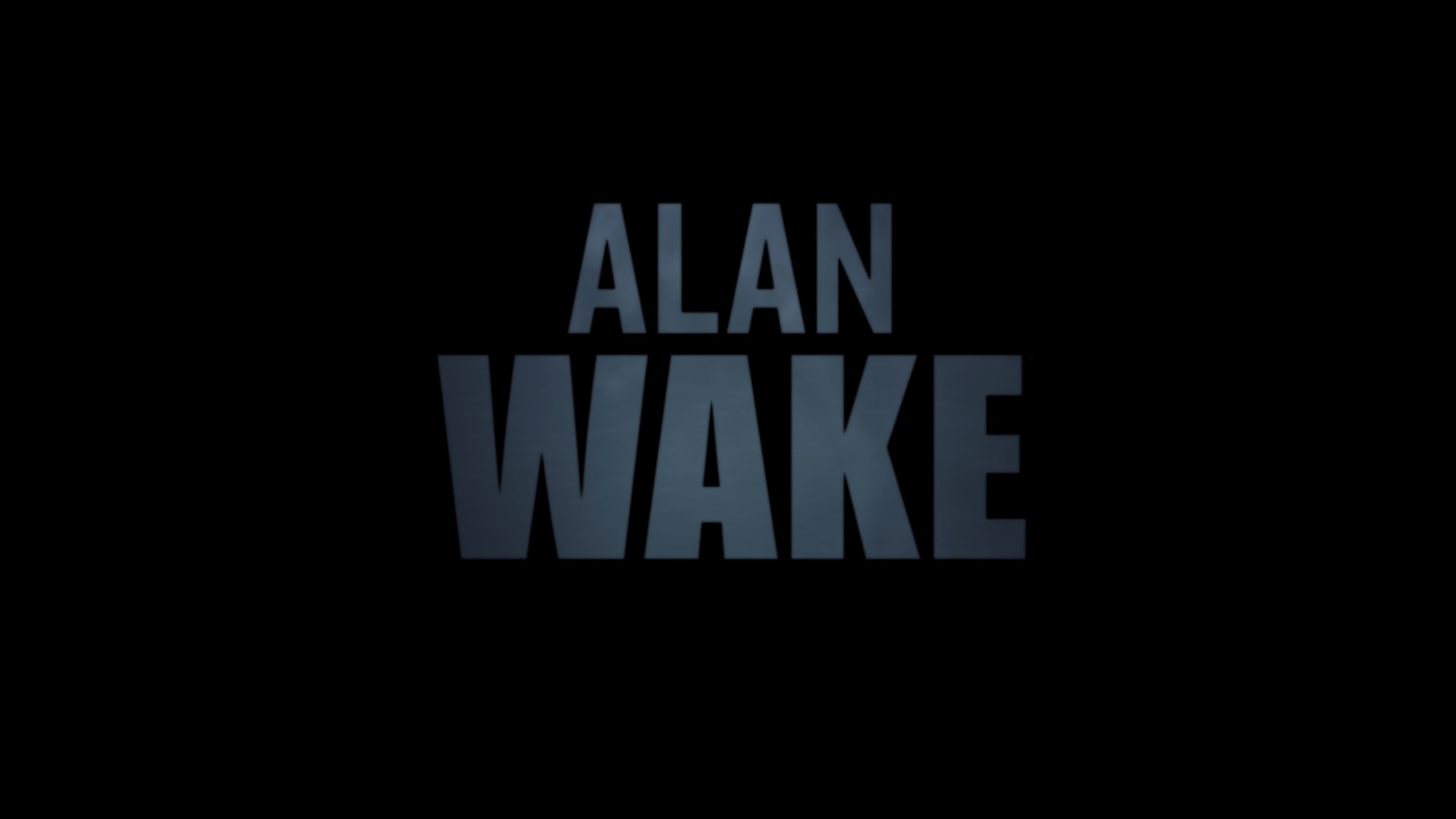 alan wake wiki