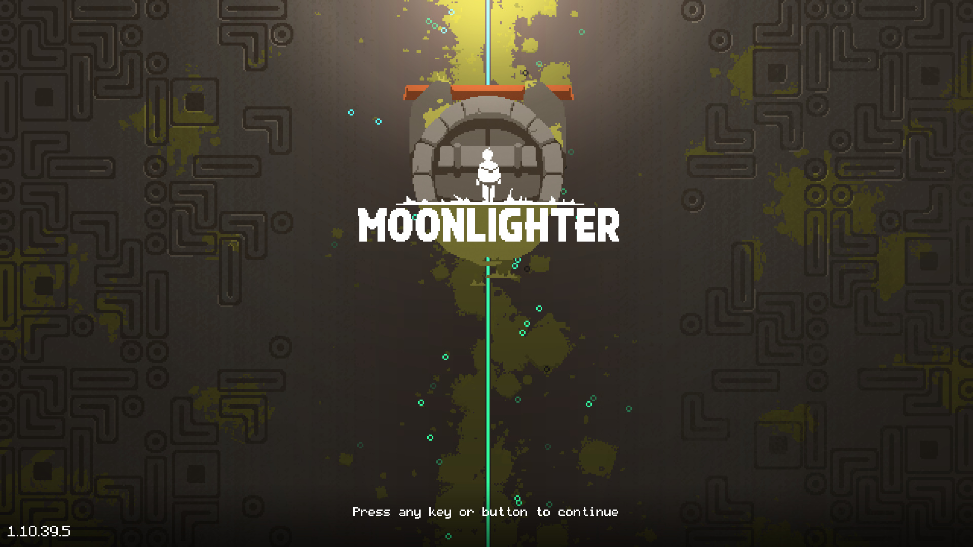 instal the last version for mac Moonlighter