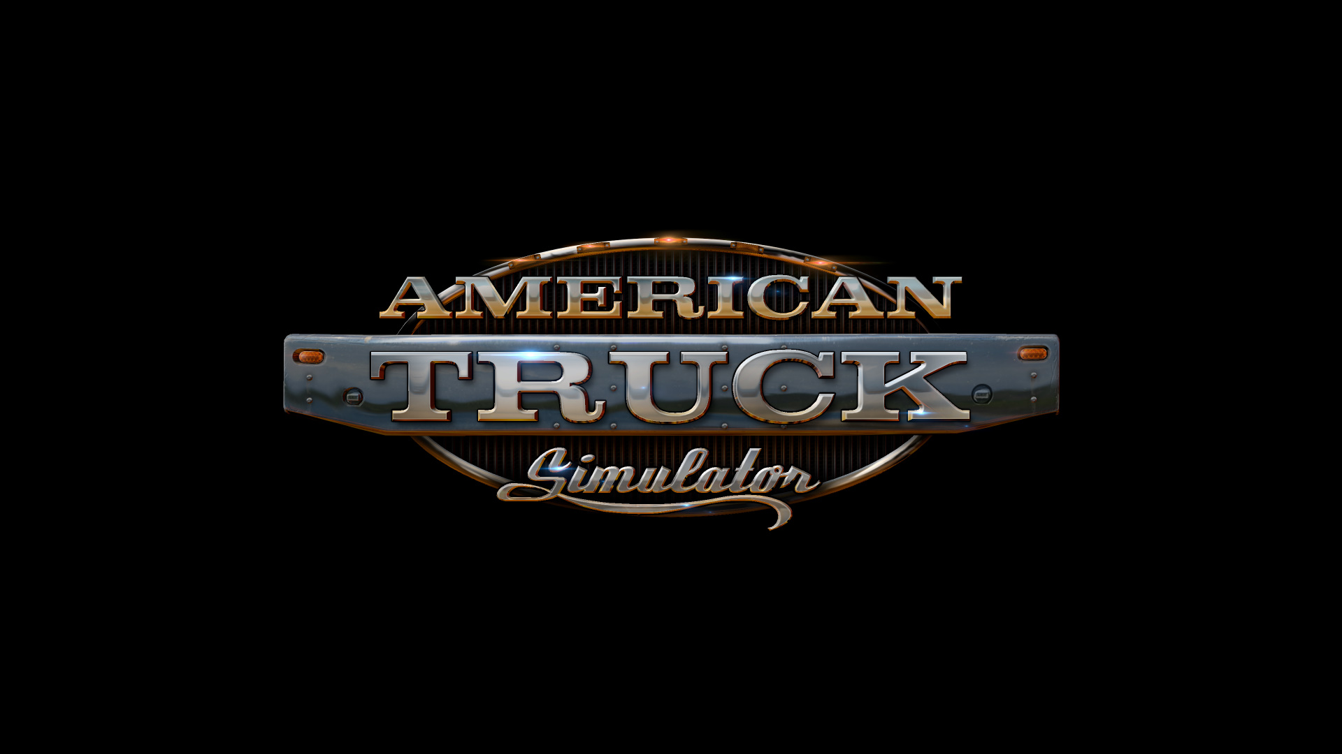  American  Truck  Simulator  MenuMaps Wiki FANDOM powered 