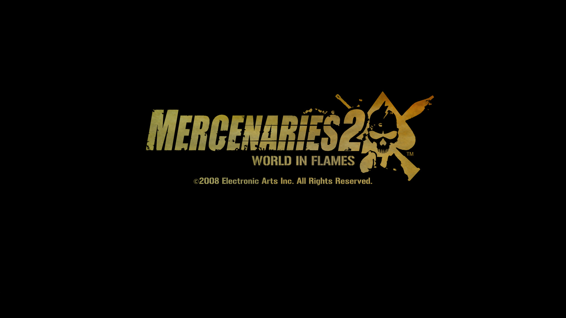 Mercenaries 2 world in flames стим фото 101