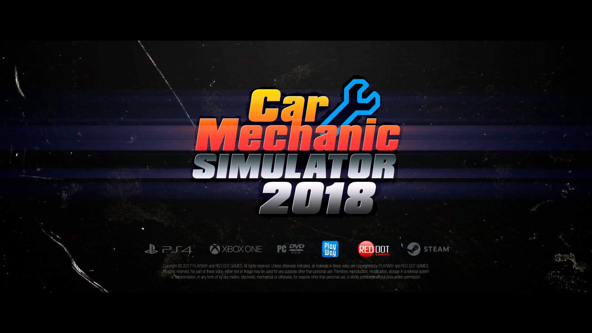 car mechanic simulator 2018 trainer 1.2