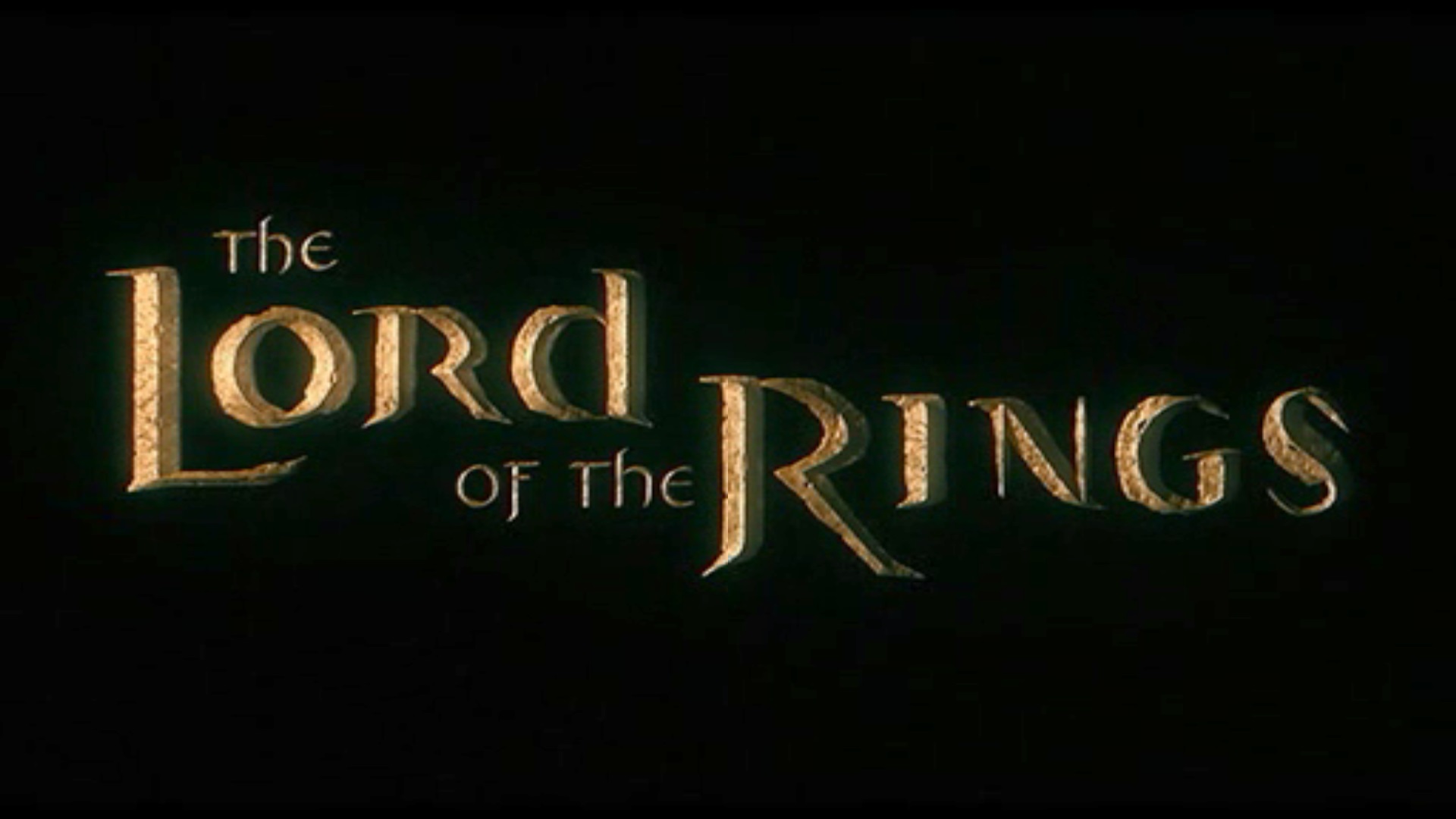 The lord of the rings the return of the king обзор