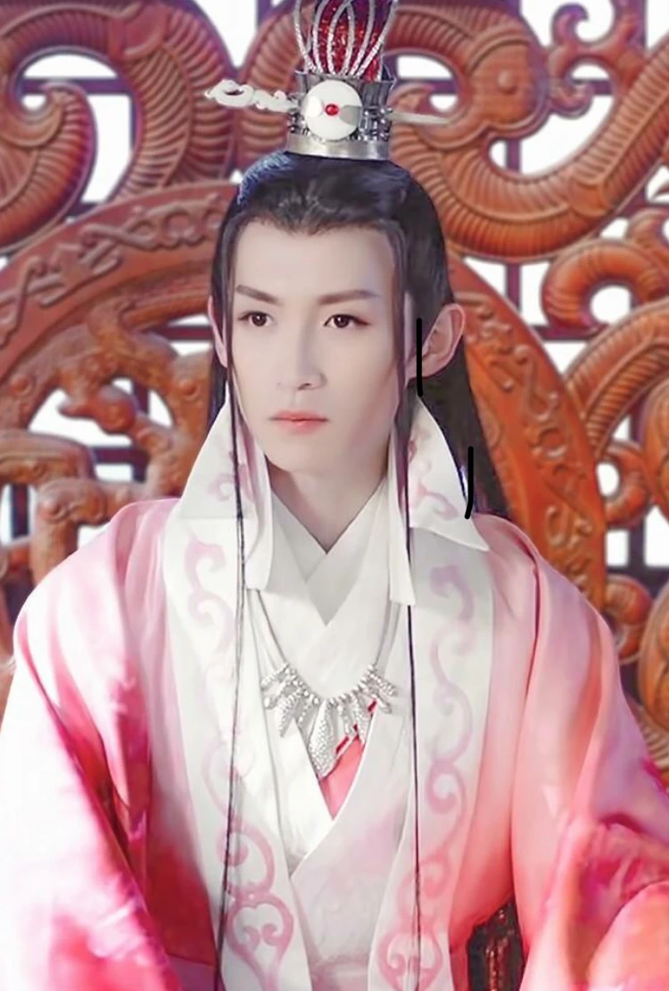 Murong Li Men with Sword Wiki Fandom