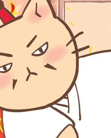 Oda Nobunaga Meow Meow Japanese History Wiki Fandom