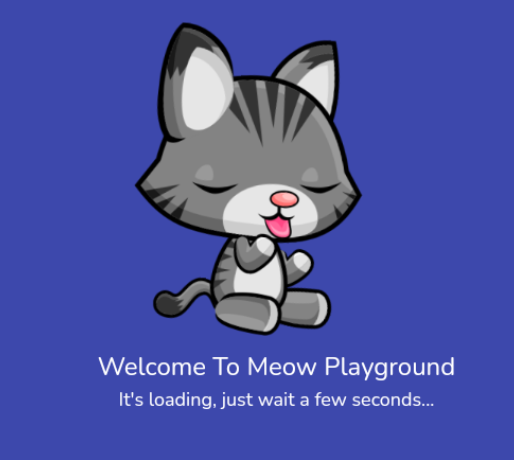 Game Meow Playground Wiki Fandom