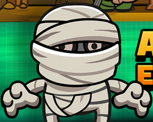 Mummy