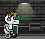 TrainingRobot