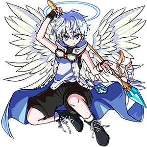 Orthos Gallery Merc Storia English Wiki Fandom