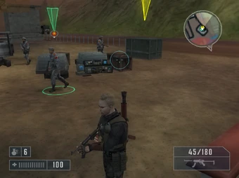 Gimme My Money Mercenaries Wiki Fandom