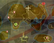 Central Island Endangered Cargo