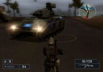 M3 APC