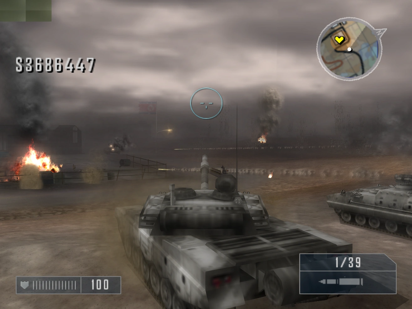 Chain Reaction Mercenaries Wiki Fandom