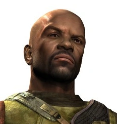 Chris Jacobs | Mercenaries Wiki | FANDOM powered by Wikia