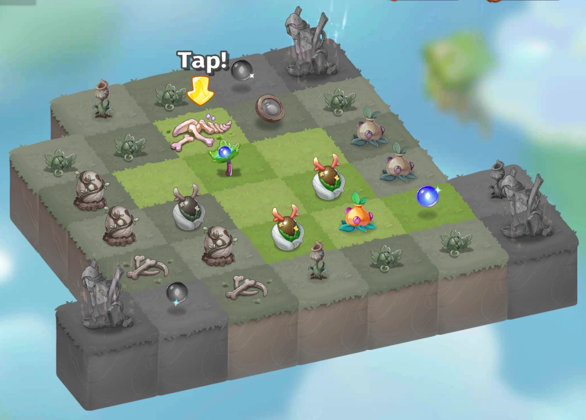 Centaur Dwelling Merge Magic Wiki Fandom