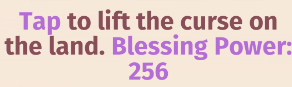 BlessingPower