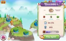 PossibleRewards