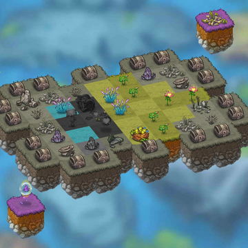 Quarry 5 Merge Dragons Wiki Fandom