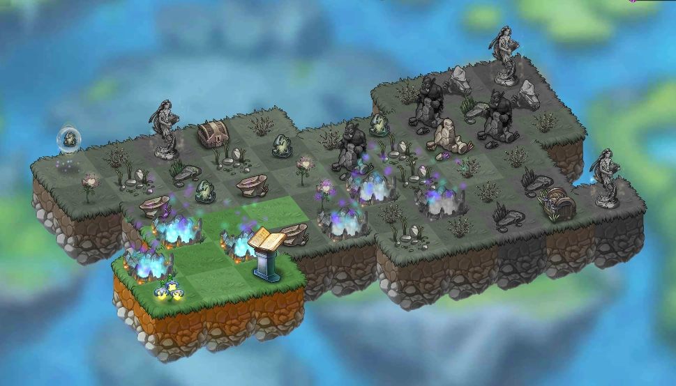 Silent Bay 1 Merge Dragons Wiki FANDOM powered by Wikia