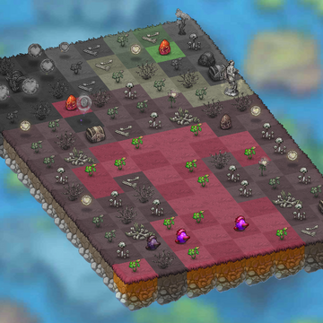 Totem Shire 10 Merge Dragons Wiki Fandom