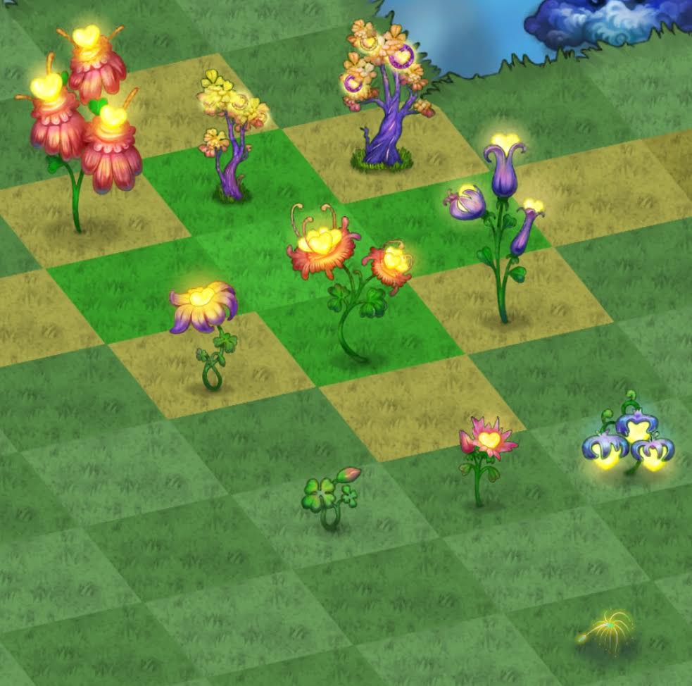 CategoryLife Flowers Merge Dragons Wiki FANDOM powered by Wikia