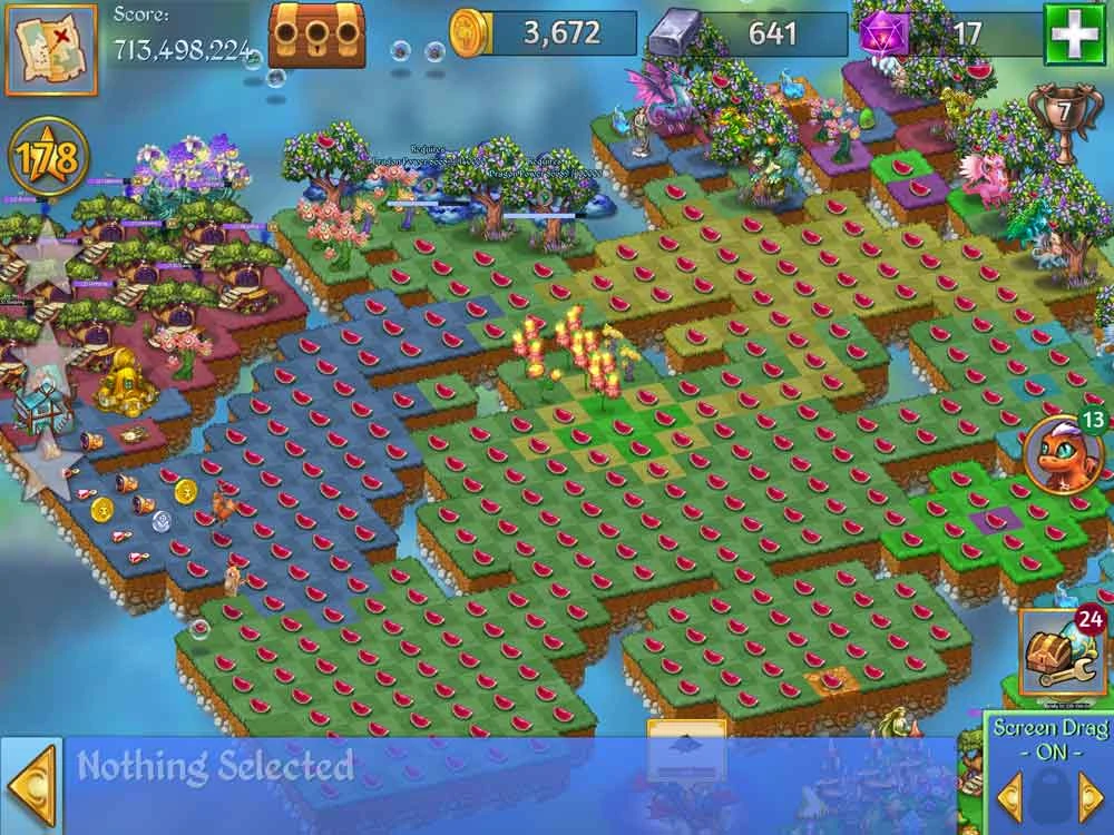 Guide Various ways to farm coin Merge Dragons Wiki Fandom