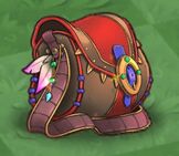 Kala's Rucksack
