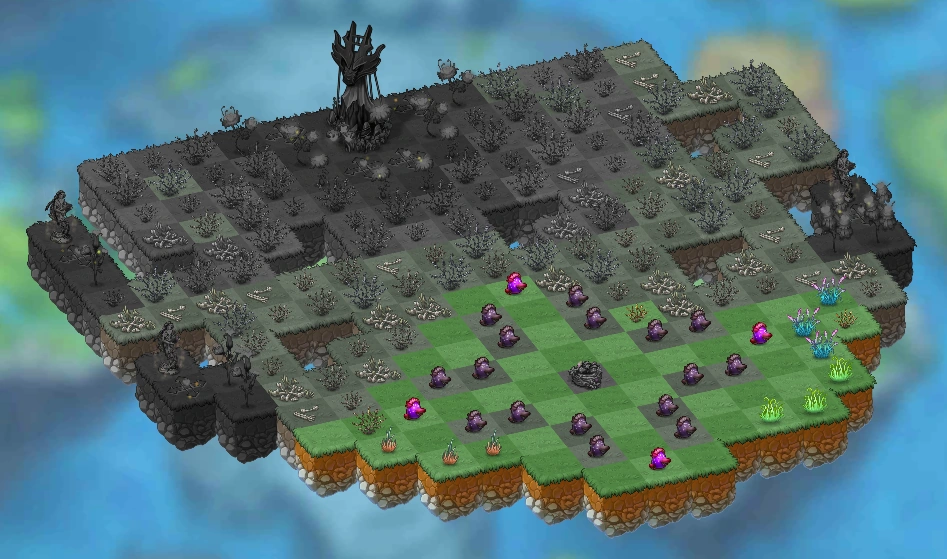 Totem Shire 12 Merge Dragons Wiki Fandom