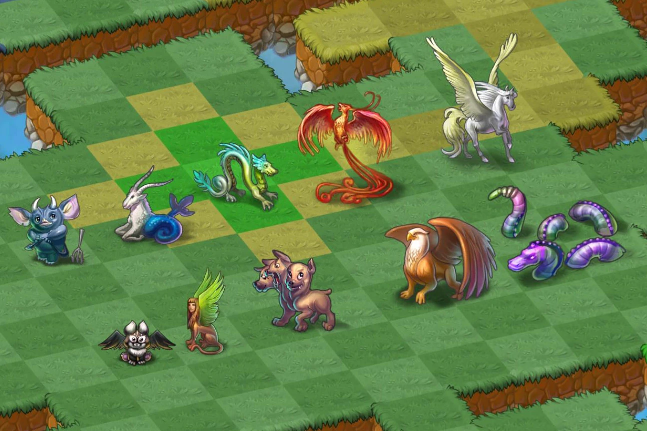 Mythical Idols Merge Dragons Wiki Fandom