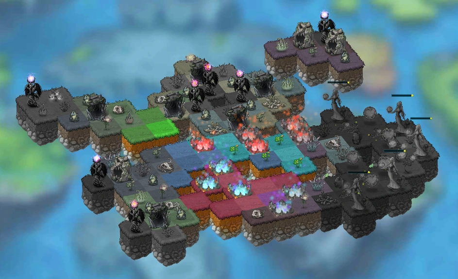 Prism Rift 1 Merge Dragons Wiki Fandom