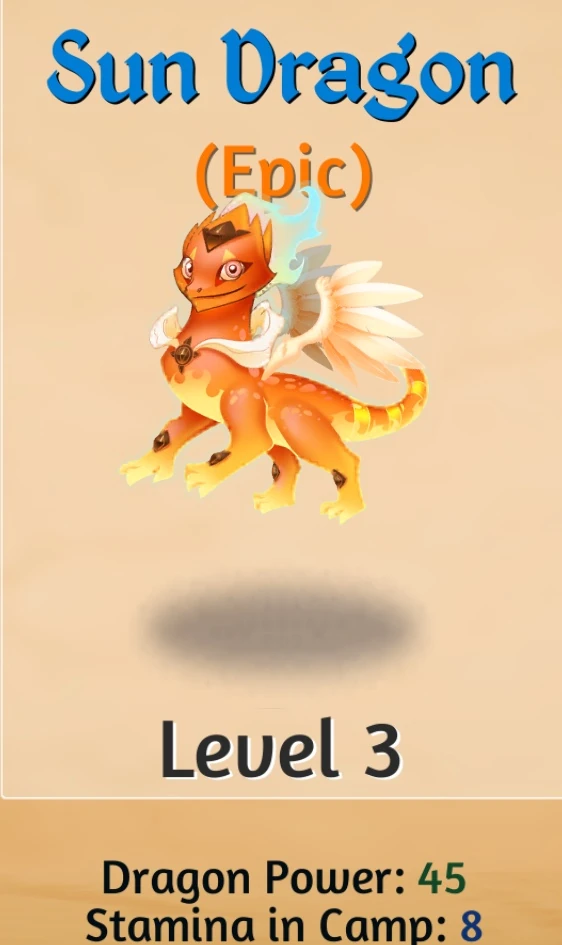 Image Sun Dragon.jpeg Merge Dragons Wiki FANDOM powered by Wikia