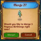MergeSecurityQuestion
