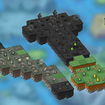Totem Shire 2 Merge Dragons Wiki Fandom