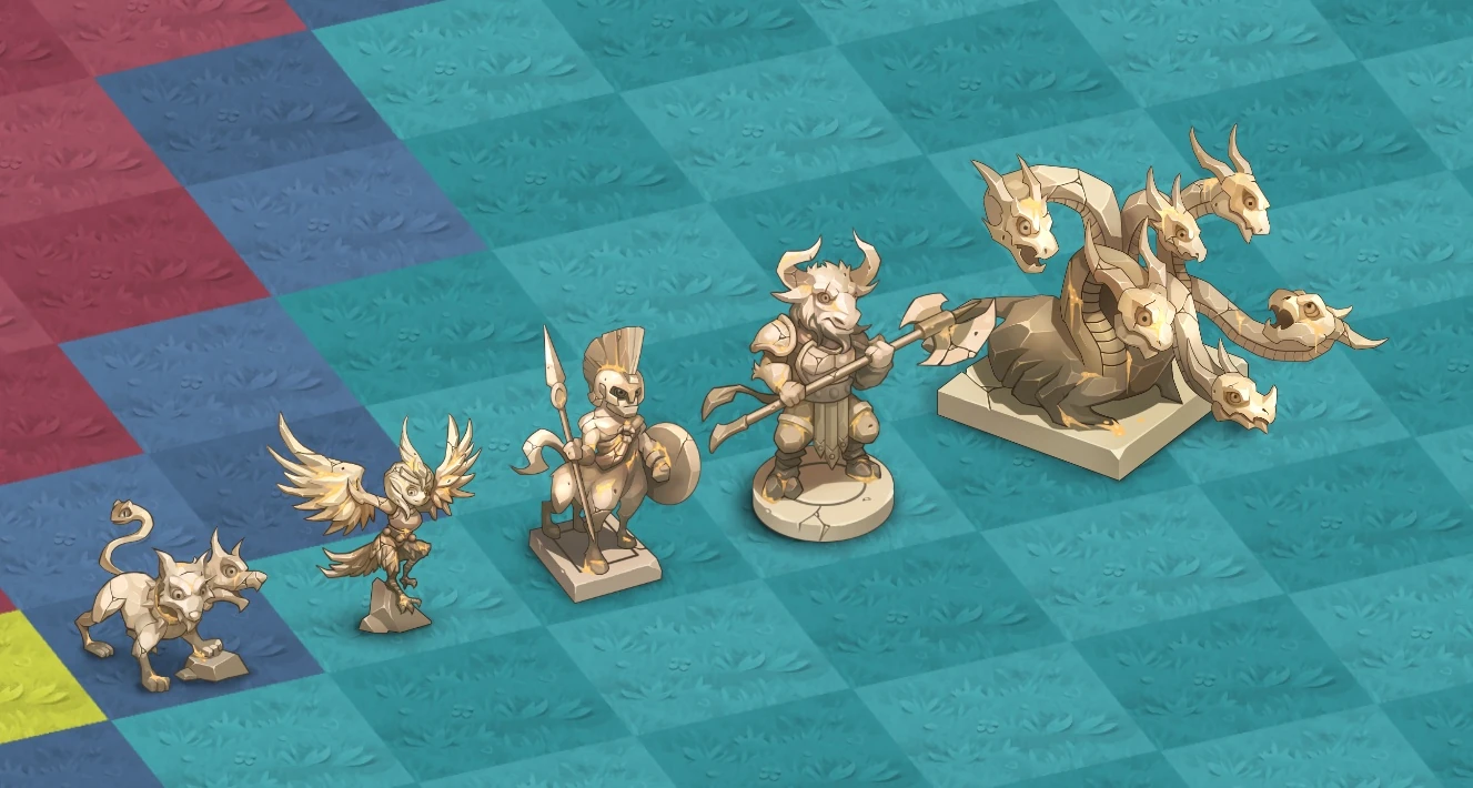 Greek Statues Merge Dragons Wiki Fandom