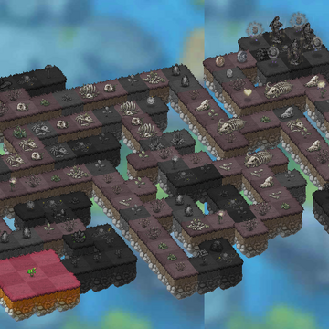 Totem Shire 8 Merge Dragons Wiki Fandom